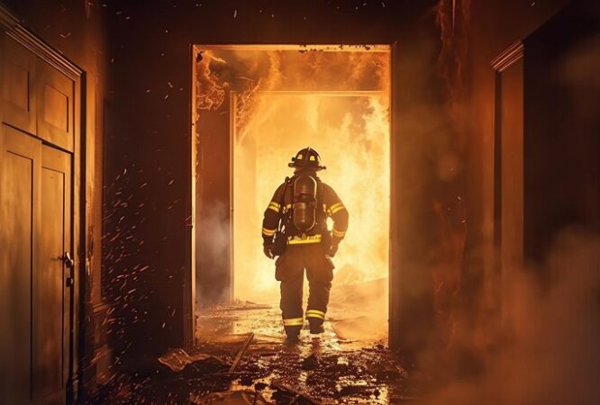 firefighter-works-fire-fireman-walks-inside-burning-building-generative-ai_587448-1969