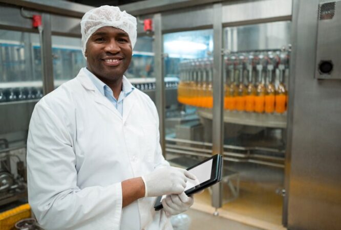 portrait-male-worker-holding-digital-tablet-factory_107420-96517