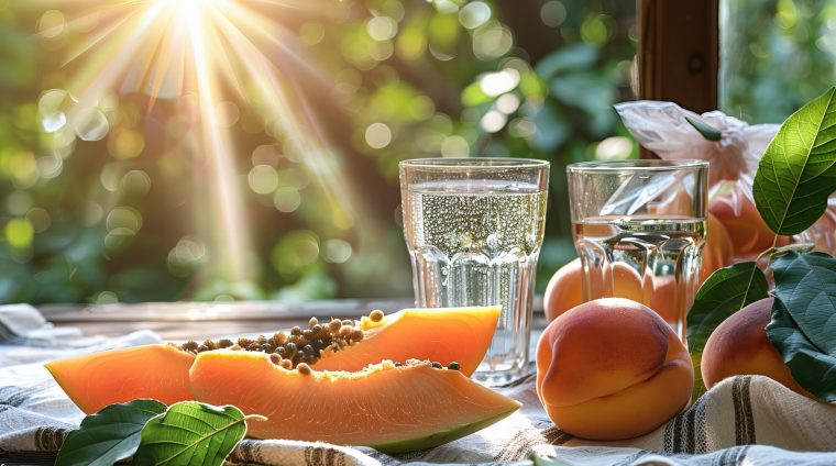 delicious-papaya-still-life_23-2151580861